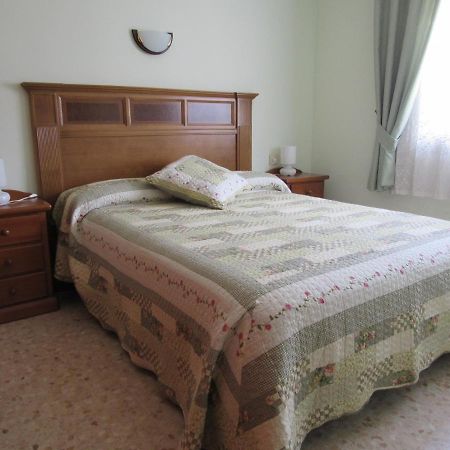 Apartamento Fanals Lloret de Mar Eksteriør bilde