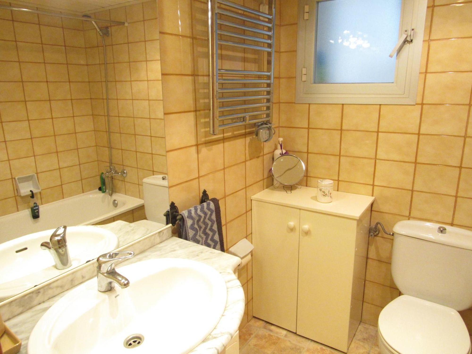 Apartamento Fanals Lloret de Mar Eksteriør bilde