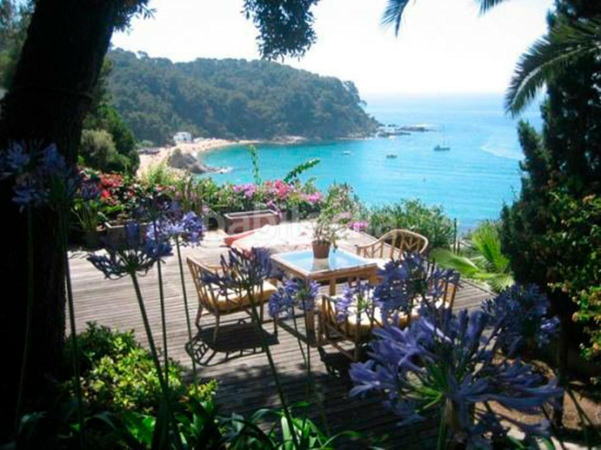 Apartamento Fanals Lloret de Mar Eksteriør bilde