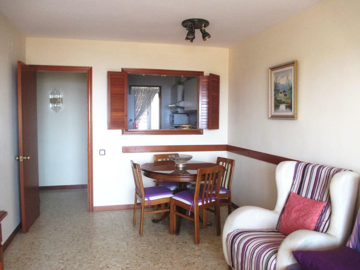Apartamento Fanals Lloret de Mar Eksteriør bilde